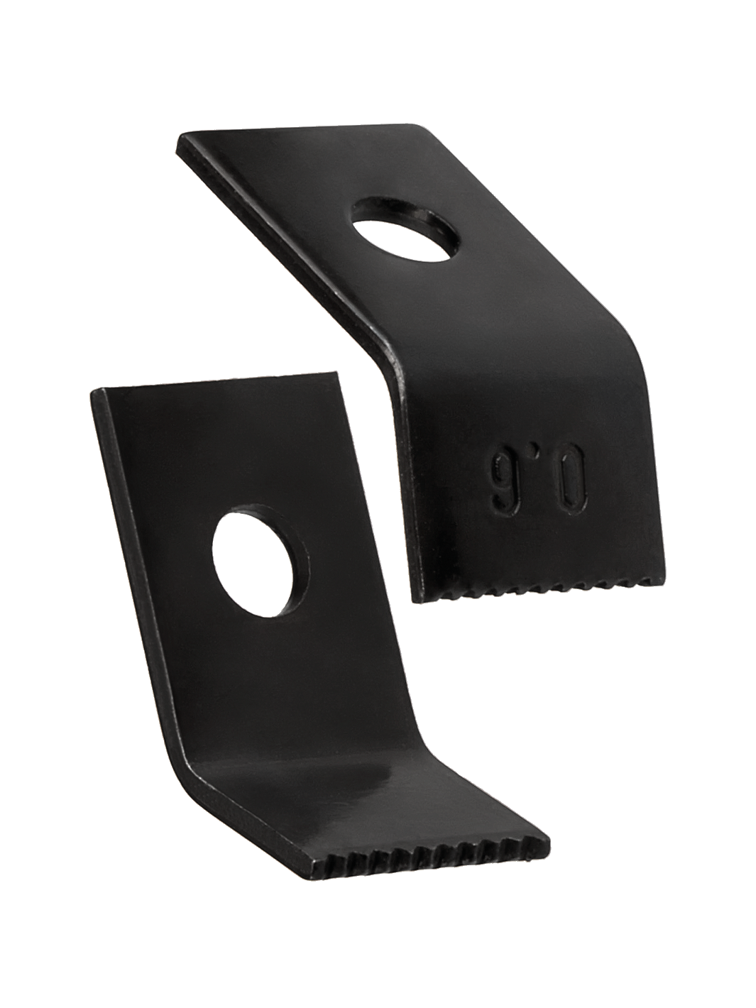 15 19 006 Ersatzmesser fuer Lackabziehpinzette 15 11 120
