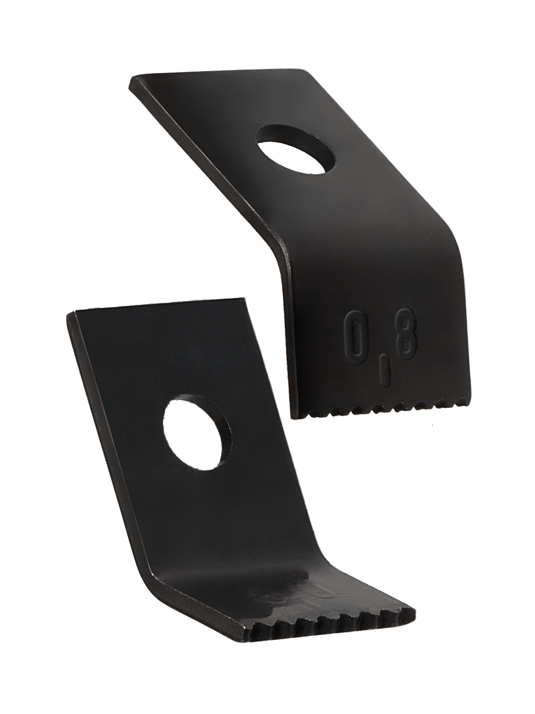 15 19 008 Ersatzmesser für Lackabziehpinzette 15 11 120