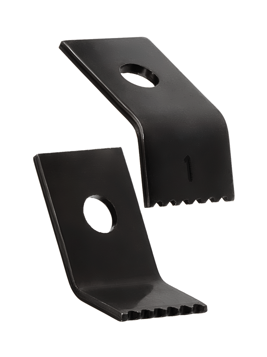 15 19 010 Ersatzmesser für Lackabziehpinzette 15 11 120