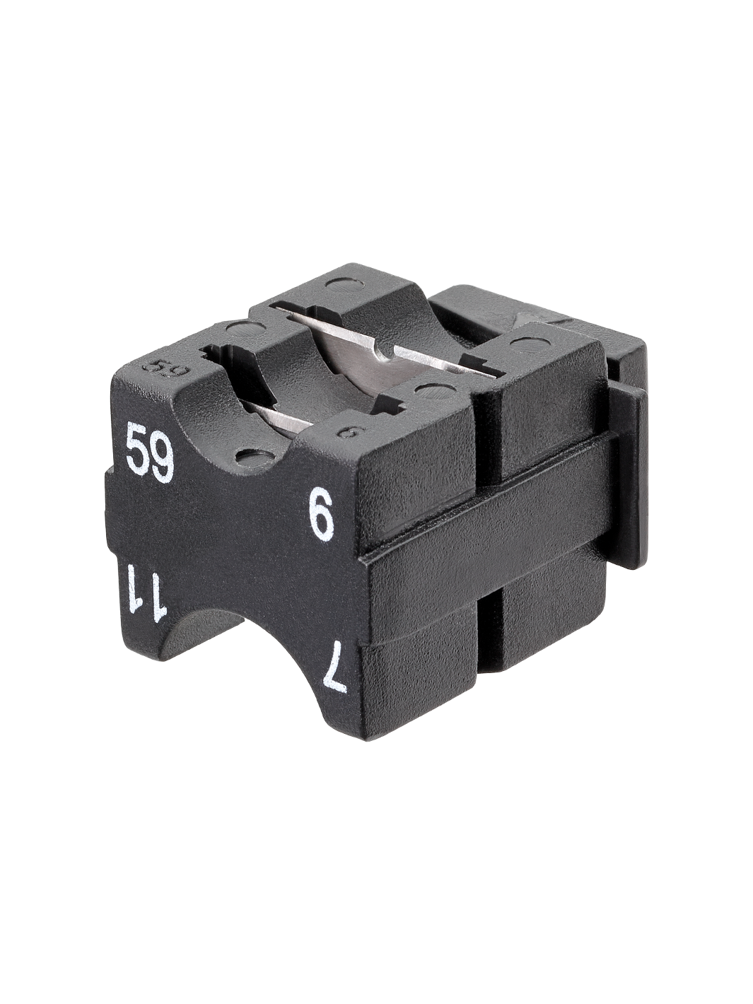 16 69 06 01 Ersatzmesserblock für 16 60 06