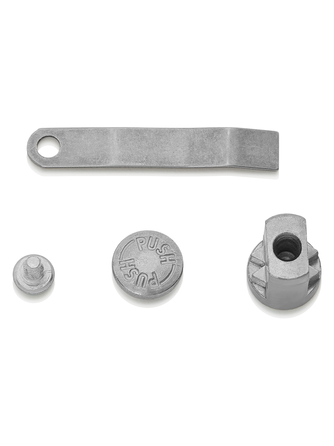 82 250 E01 Ersatz-Set für TwinGrip 82 0X 250