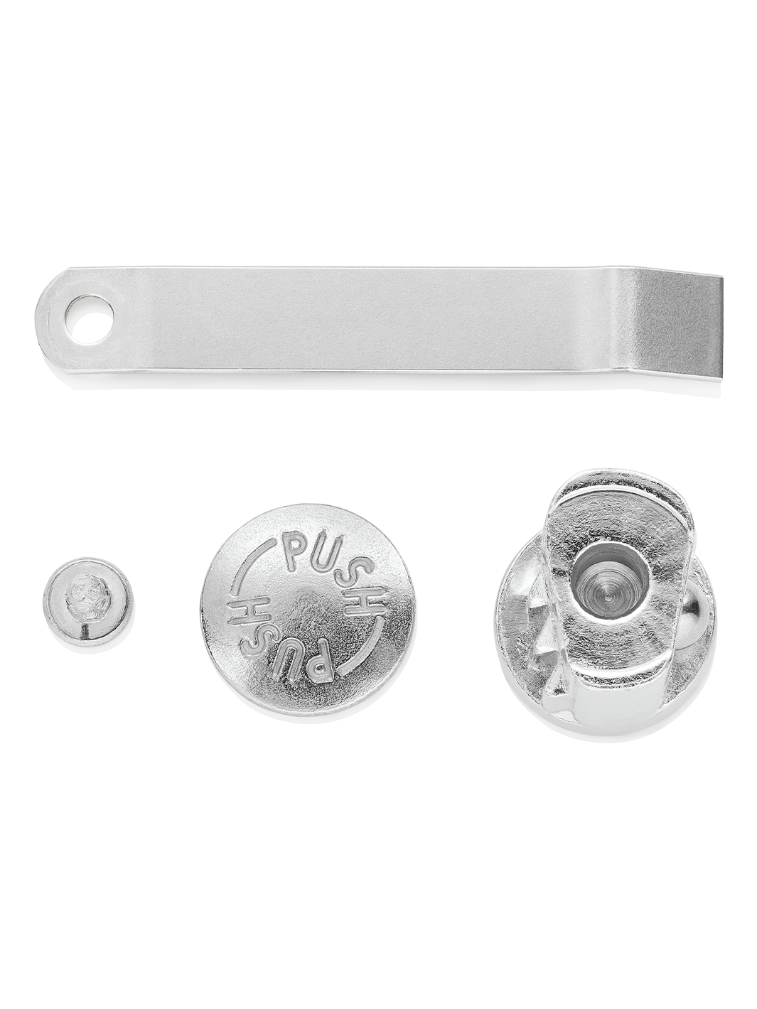 87 29 300 Ersatz-Set für 87 21 300 (Quickset)