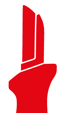 Isolierte Werkzeuge