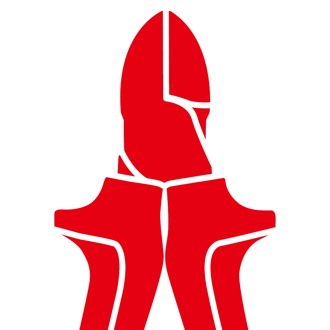 Schneidende Zangen