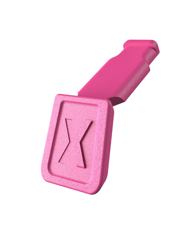 KNIPEXTEND ColorCode Clip Set x10