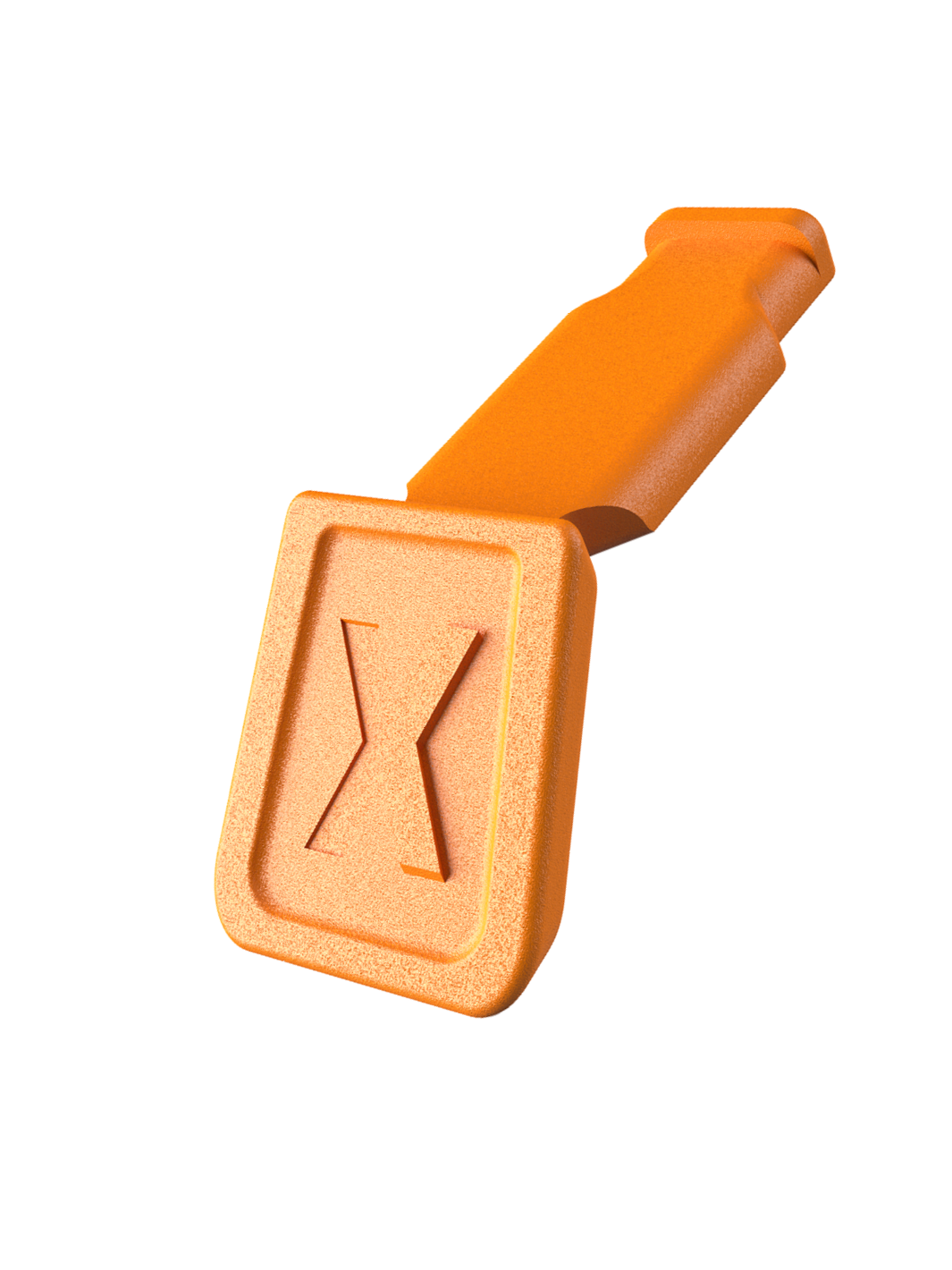 KNIPEXTEND ColorCode Clip Set x10