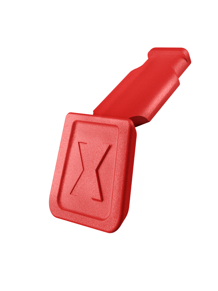 KNIPEXTEND ColorCode Clip Set x10