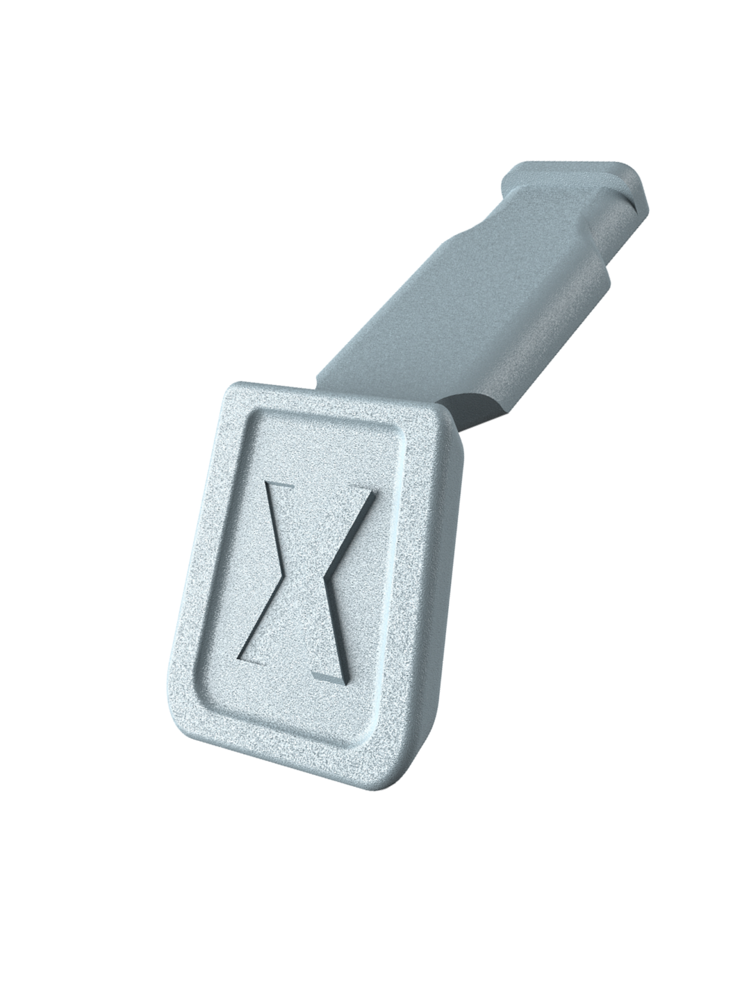 KNIPEXTEND ColorCode Clip Set x10