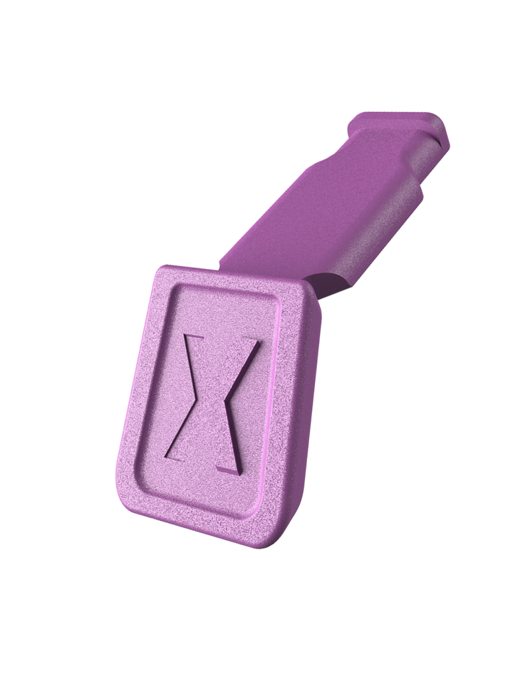 KNIPEXTEND ColorCode Clip Set x10