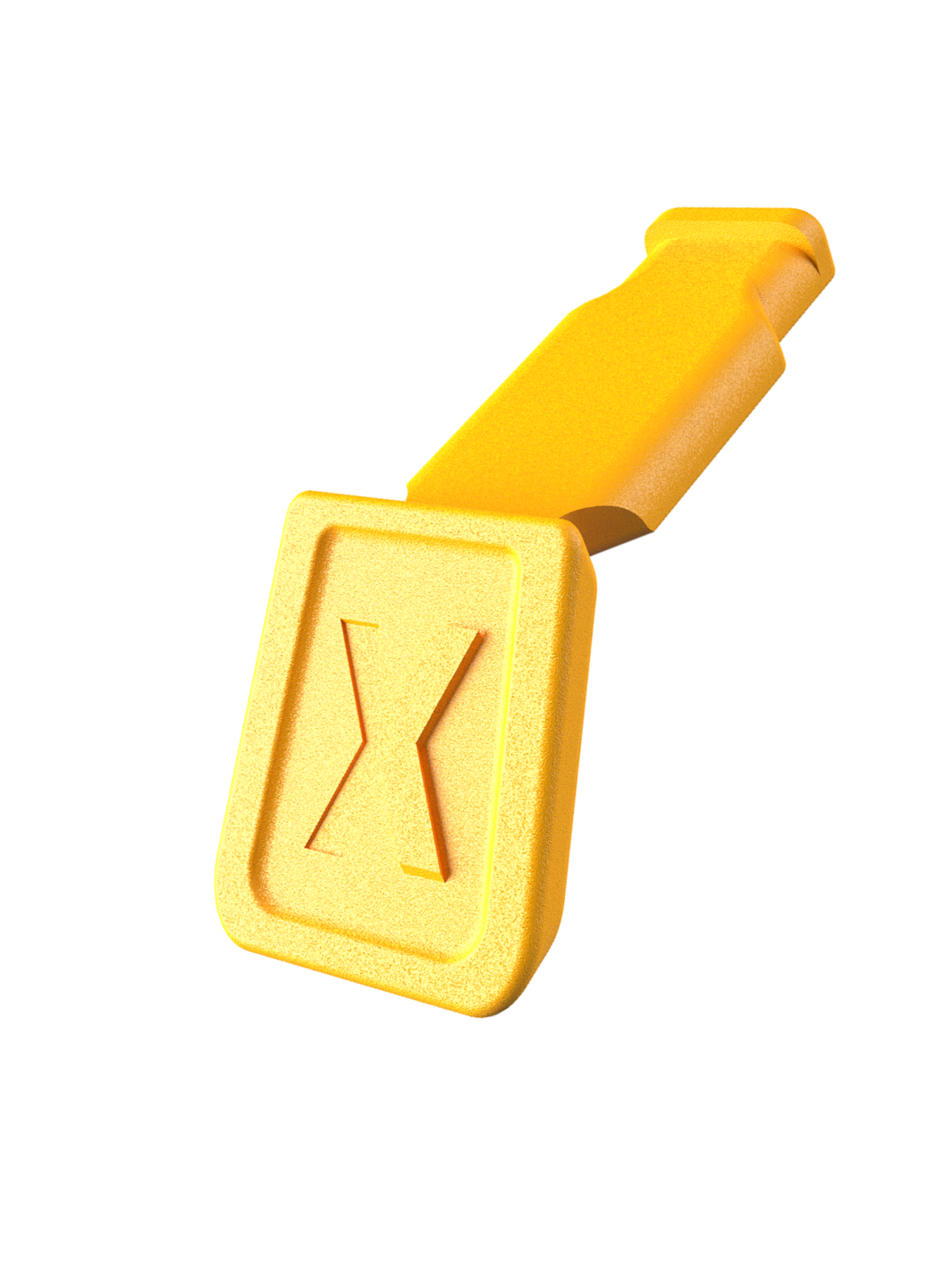 KNIPEXTEND ColorCode Clip Set x10