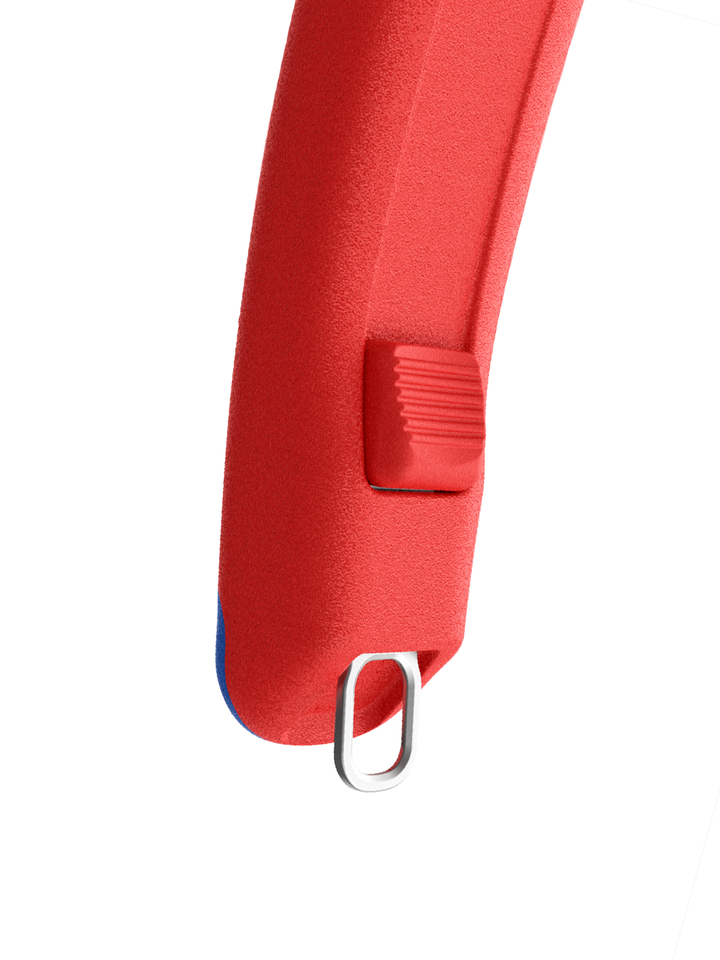 KNIPEXTEND TetheredTool Clip Set x10