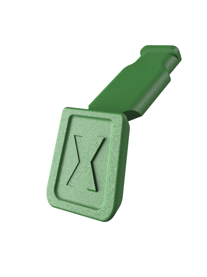 KNIPEXTEND ColorCode Clip Set x10