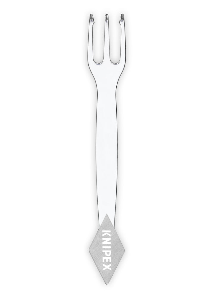 KNIPEX PiX Pommesgabel