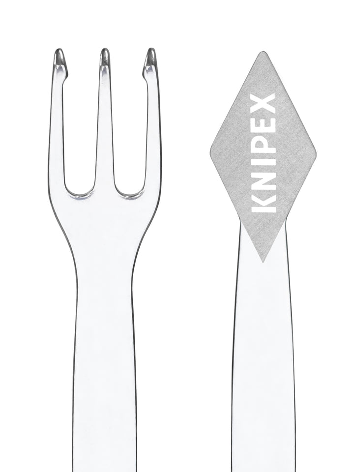 KNIPEX PiX Pommesgabel