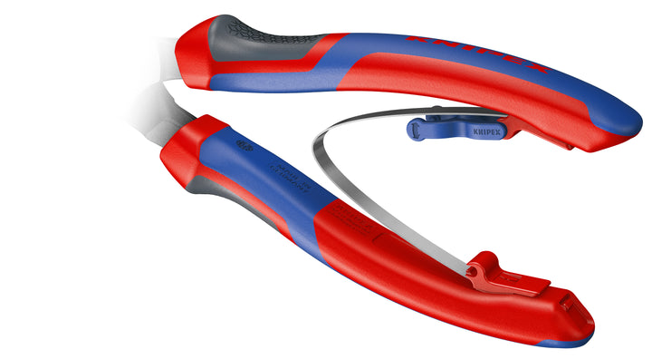 KNIPEX SpringLock Clip
