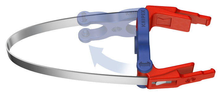 KNIPEX SpringLock Clip