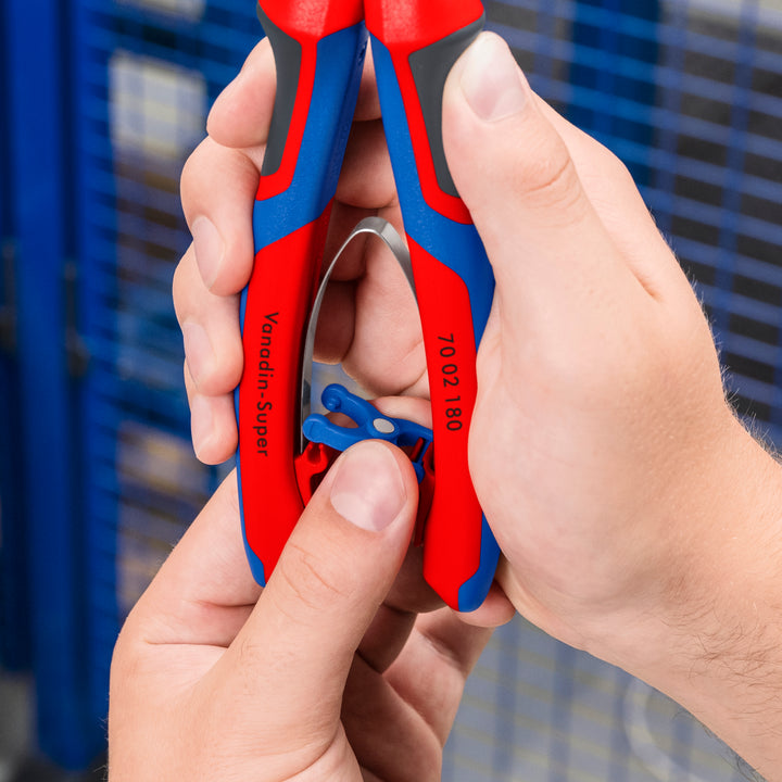 KNIPEX SpringLock Clip