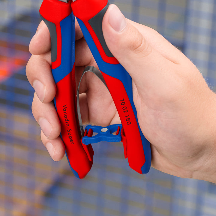 KNIPEX SpringLock Clip