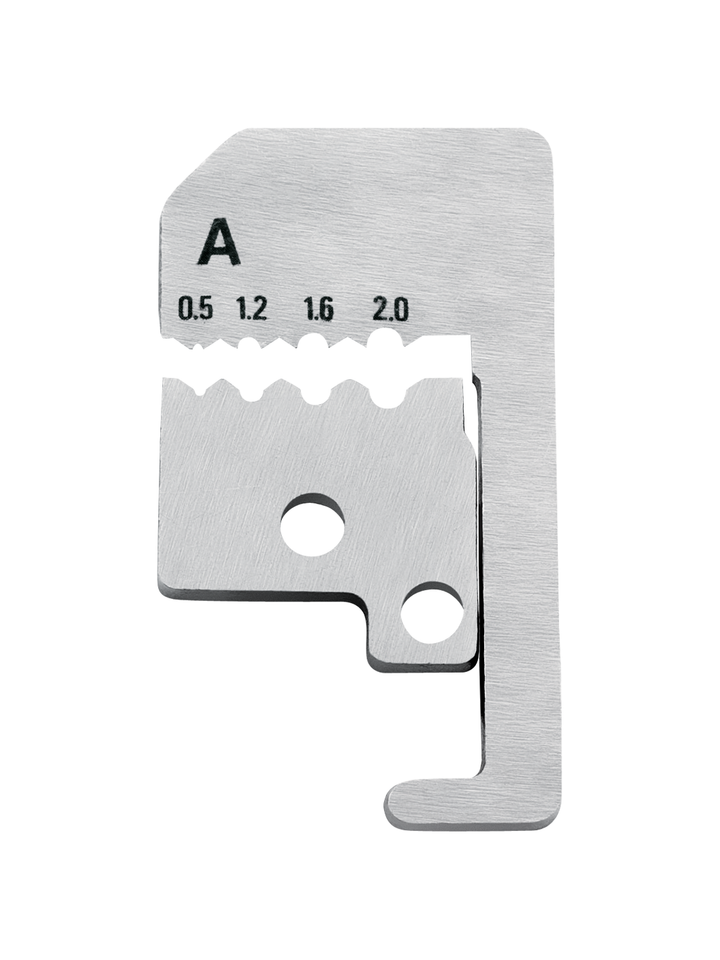 12 19 180 Ersatz-Messer Set für 12 11 180