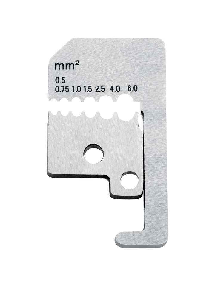 12 29 180 Ersatz-Messer Set für 12 21 180