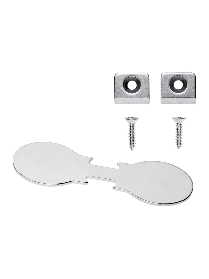 12 49 01 Ersatzmesser-Kit für 12 40 200