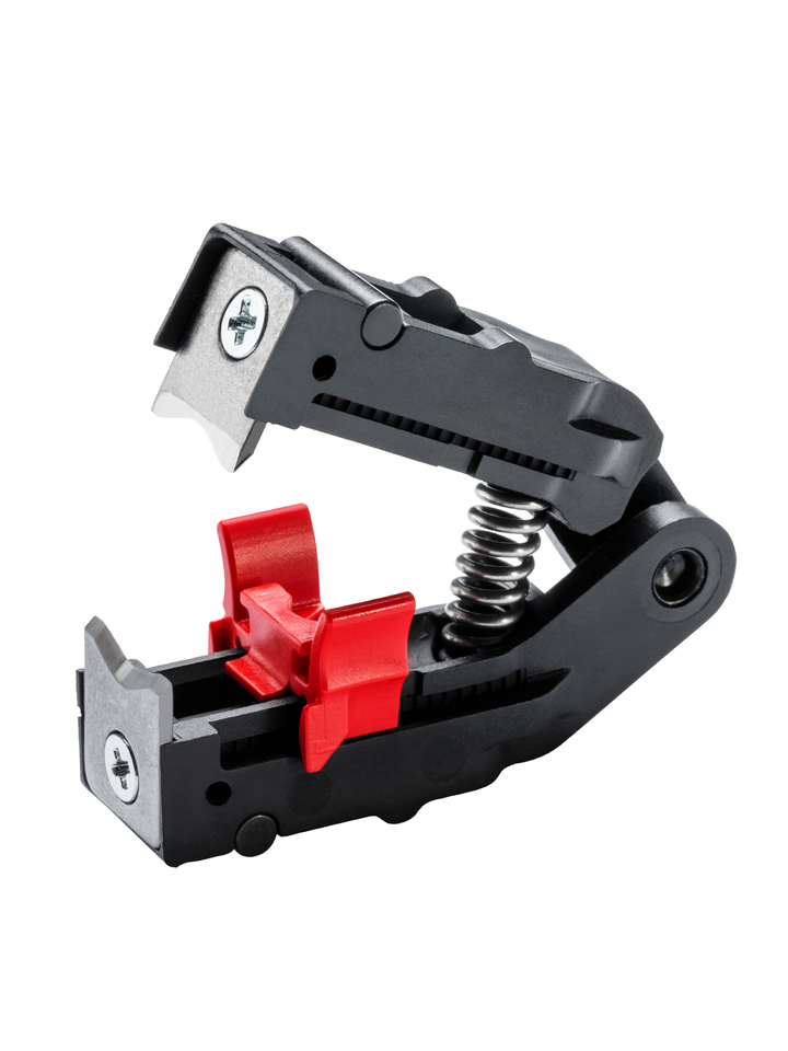 12 49 31 Ersatzmesserblock für 12 52 195 (PreciStrip 16)