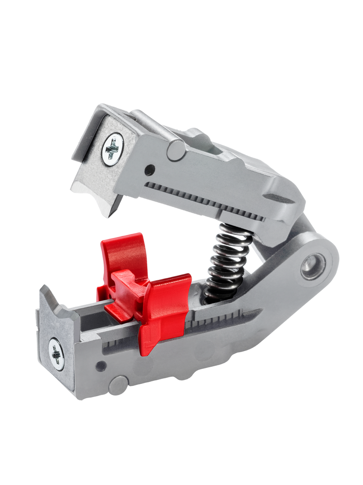 12 49 32 Ersatzmesserblock mit Sondermessern für 12 52 195 (PreciStrip 16)