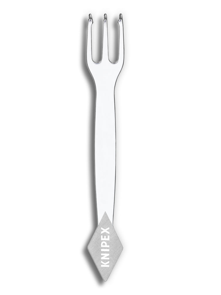 KNIPEX PiX Pommesgabel