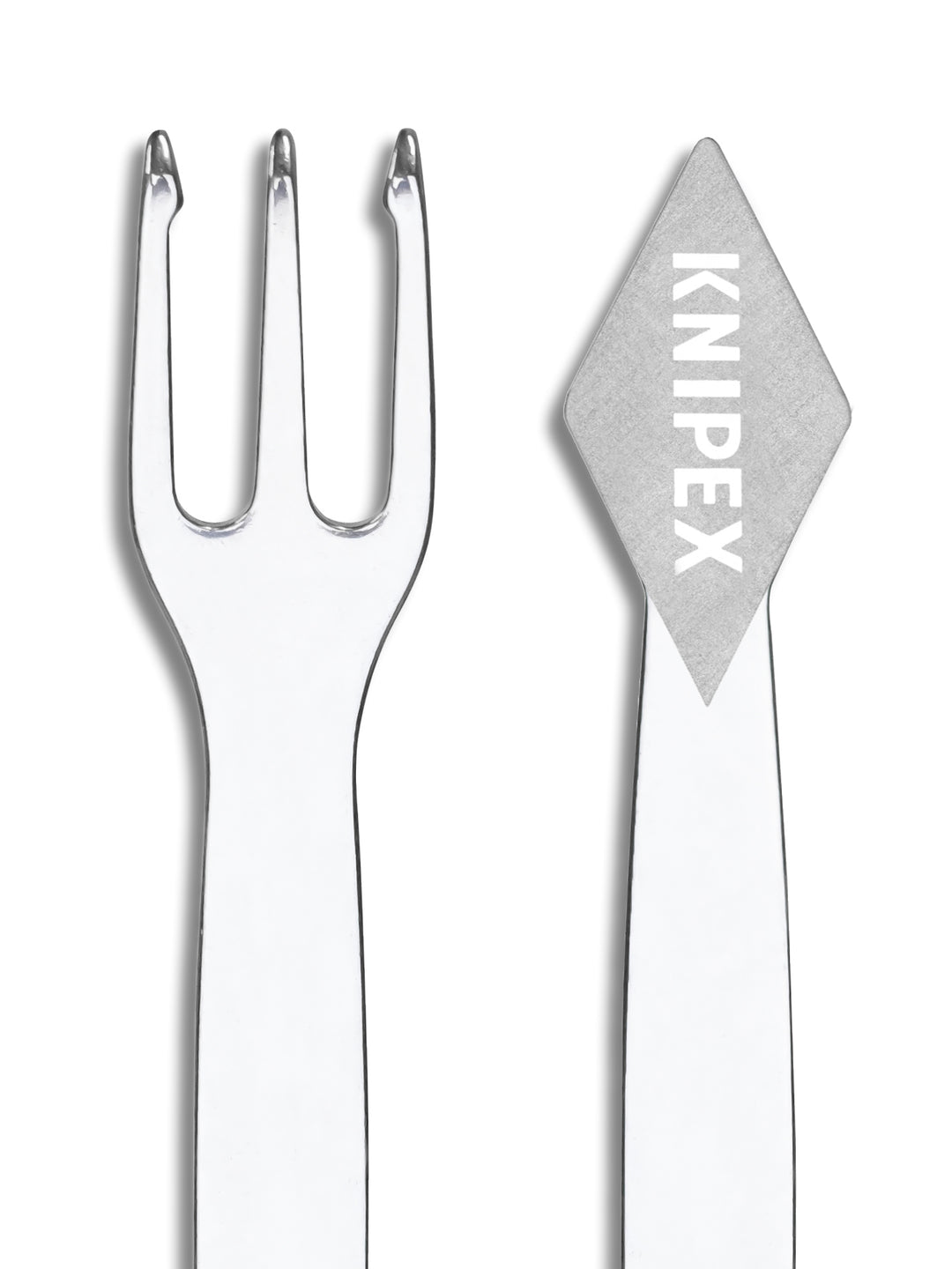 KNIPEX PiX Pommesgabel