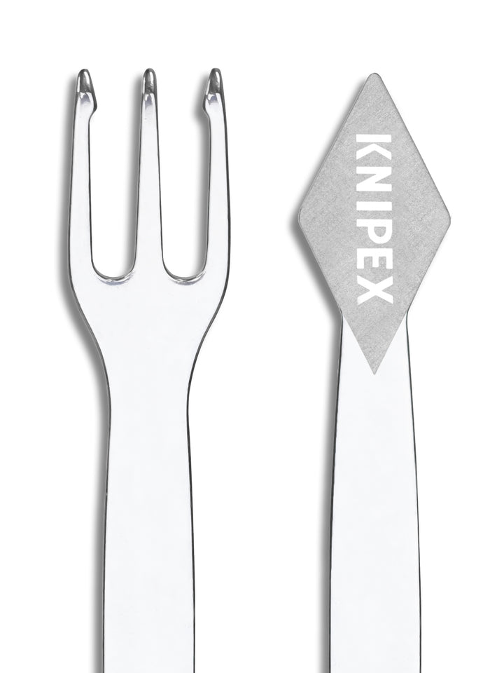 KNIPEX PiX Pommesgabel