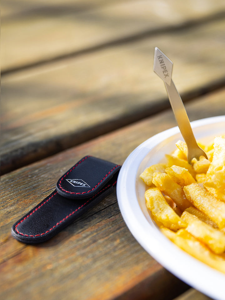 KNIPEX PiX Pommesgabel