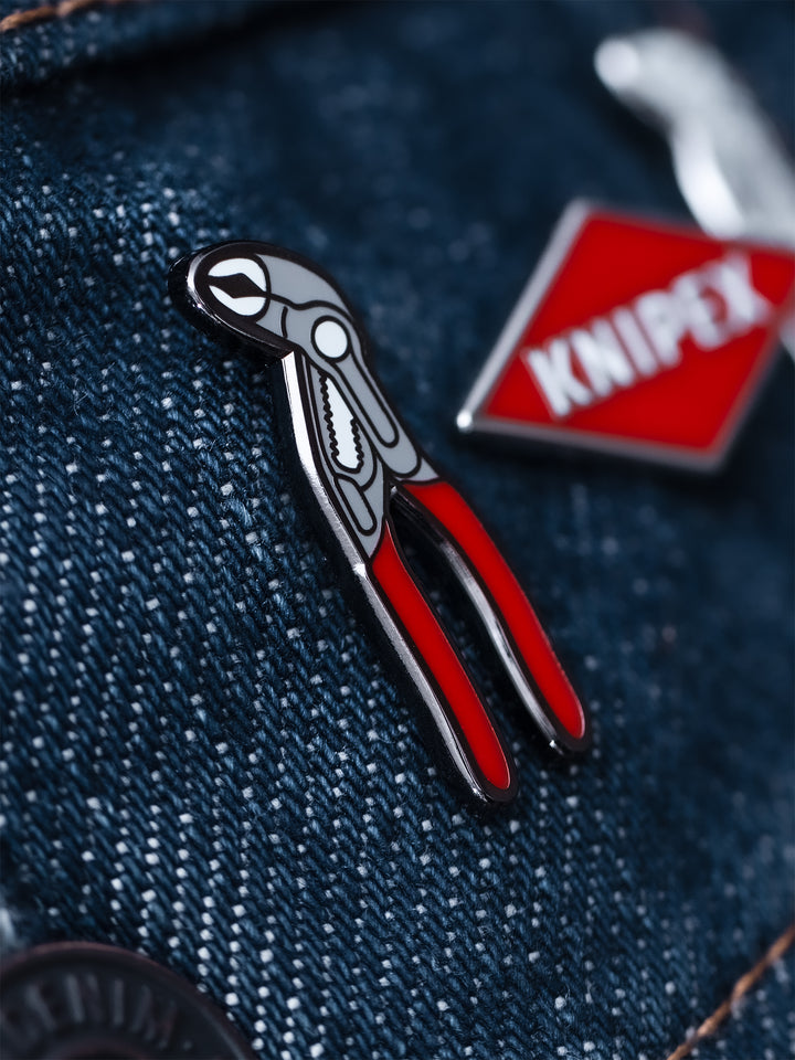 KNIPEX Ansteck-Pins