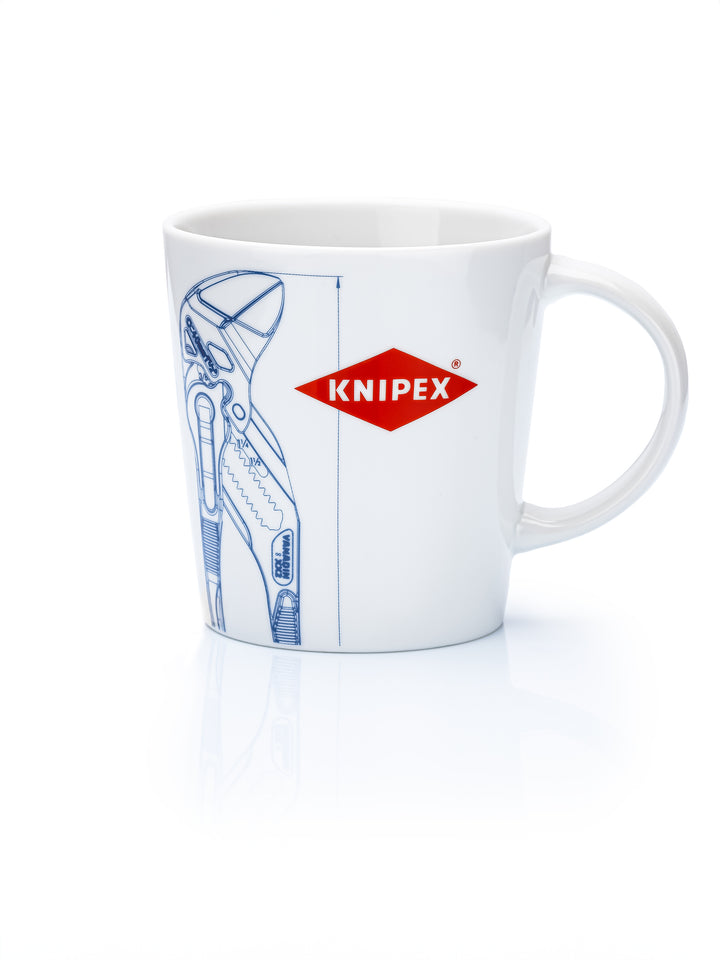 KNIPEX Tasse
