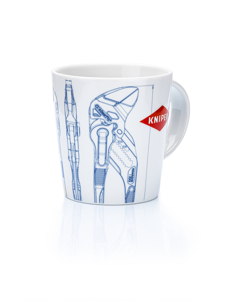 KNIPEX Tasse