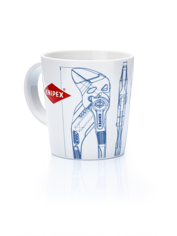 KNIPEX Tasse