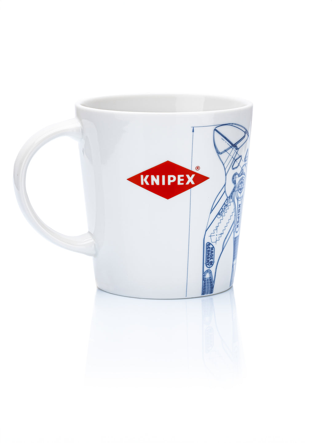 KNIPEX Tasse