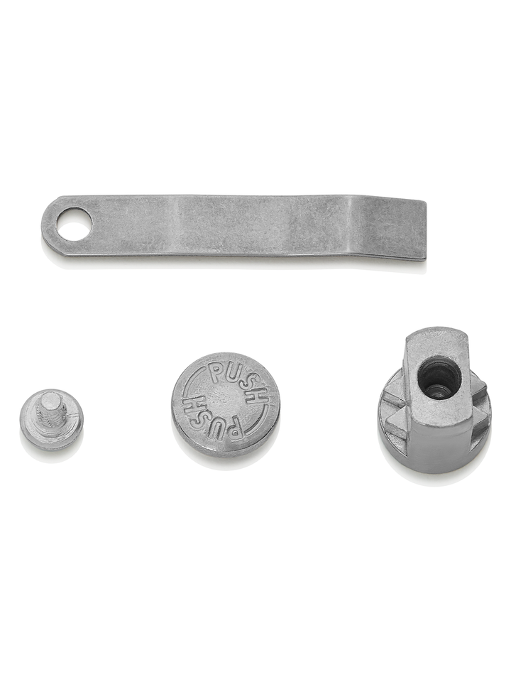 82 200 E01 Ersatz-Set für TwinGrip 82 0X 200
