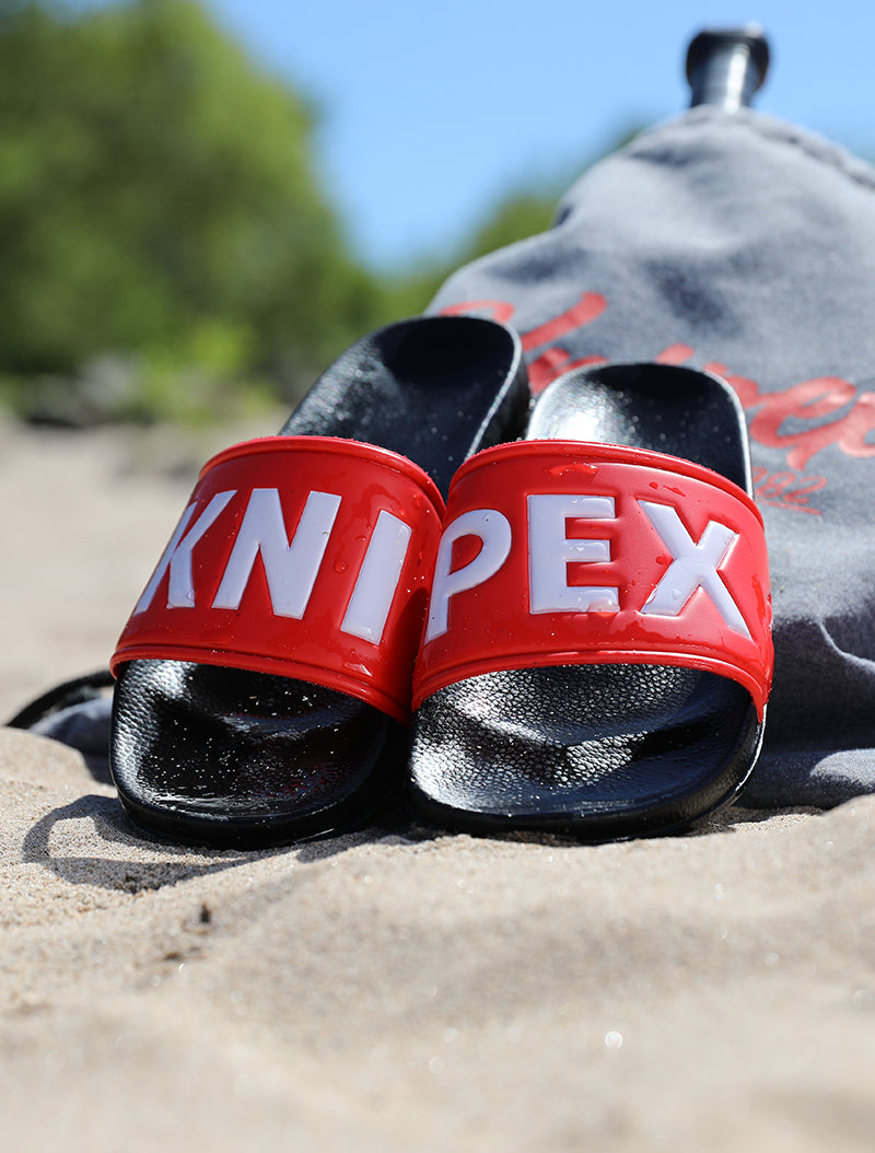 KNIPEX Badeschlappen