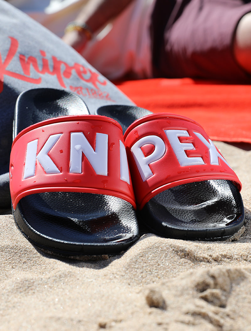 KNIPEX Badeschlappen