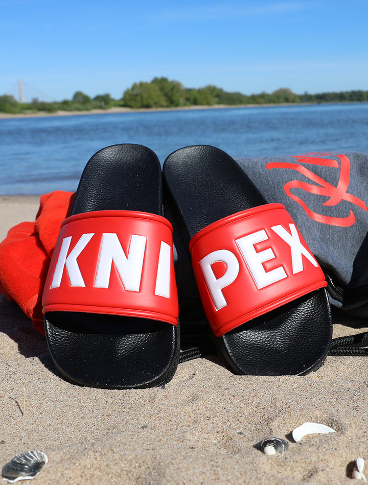 KNIPEX Badeschlappen