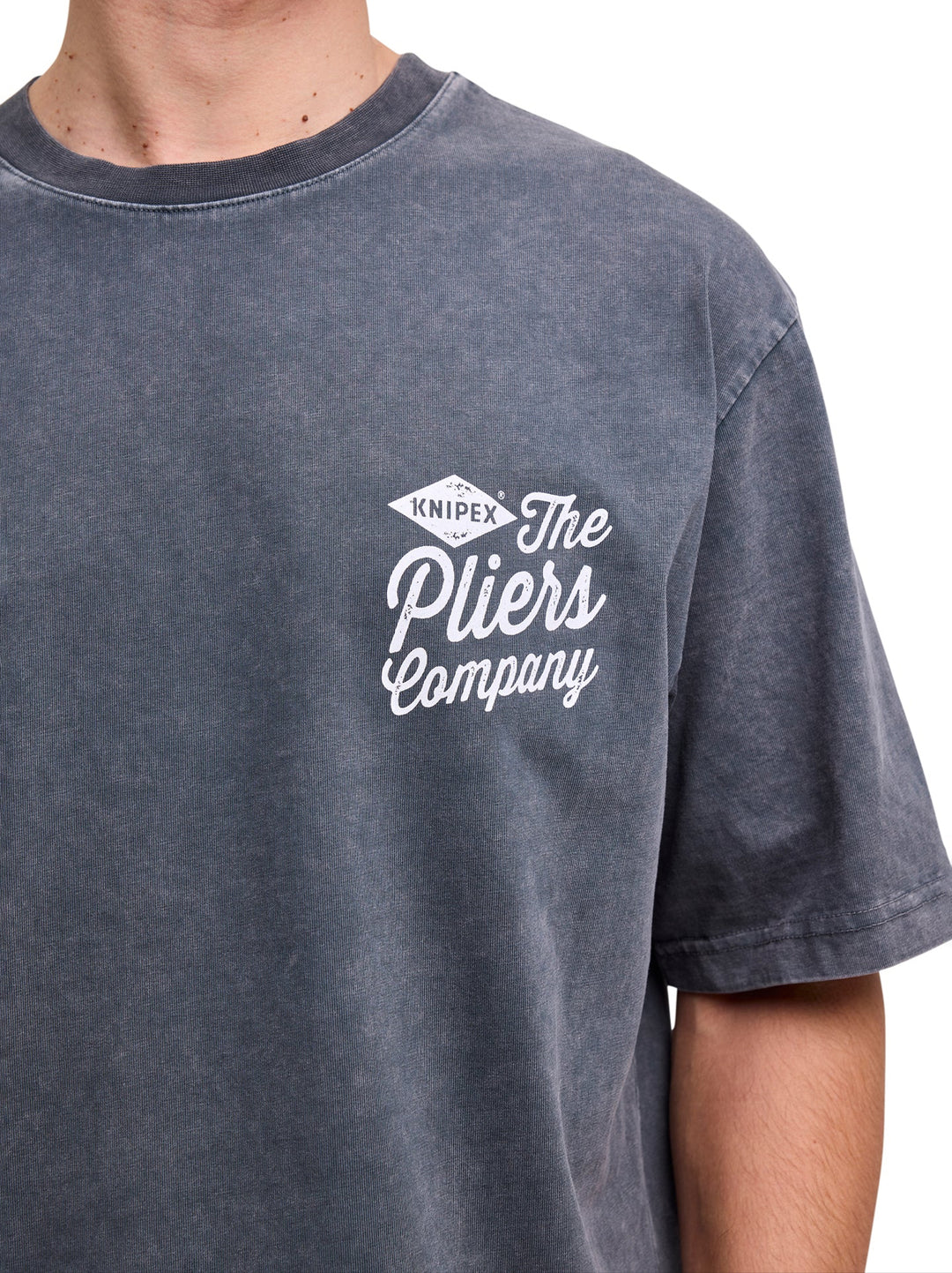 KNIPEX Born To Bite Shirt