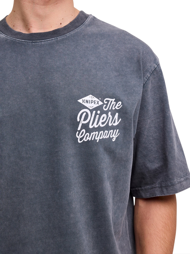 KNIPEX Born To Bite Shirt