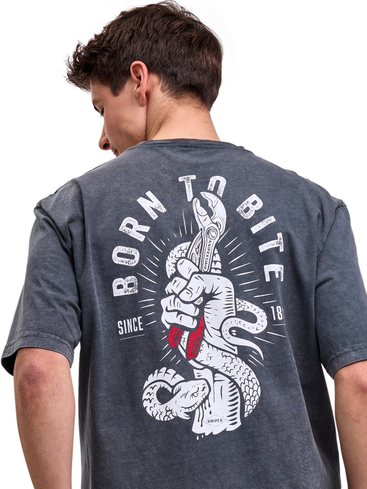 KNIPEX Born To Bite Shirt