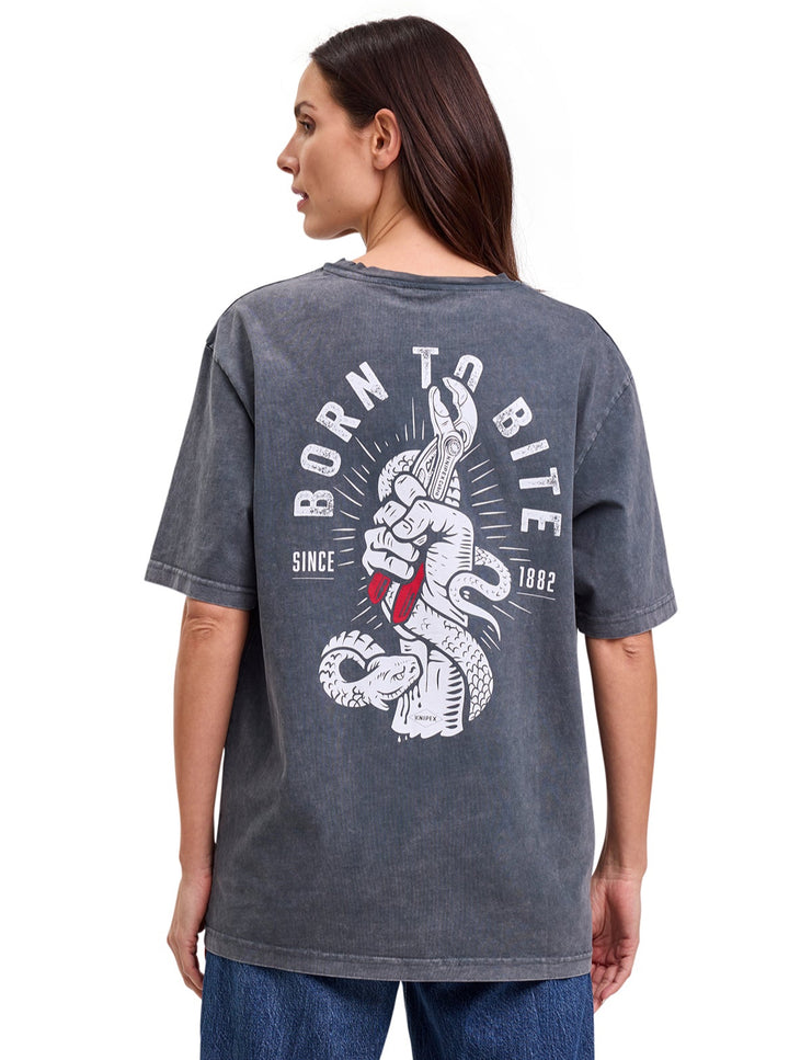 KNIPEX Born To Bite Shirt
