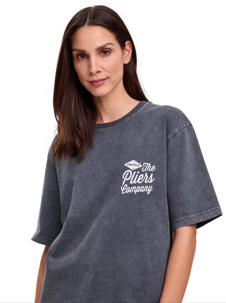 KNIPEX Born To Bite Shirt