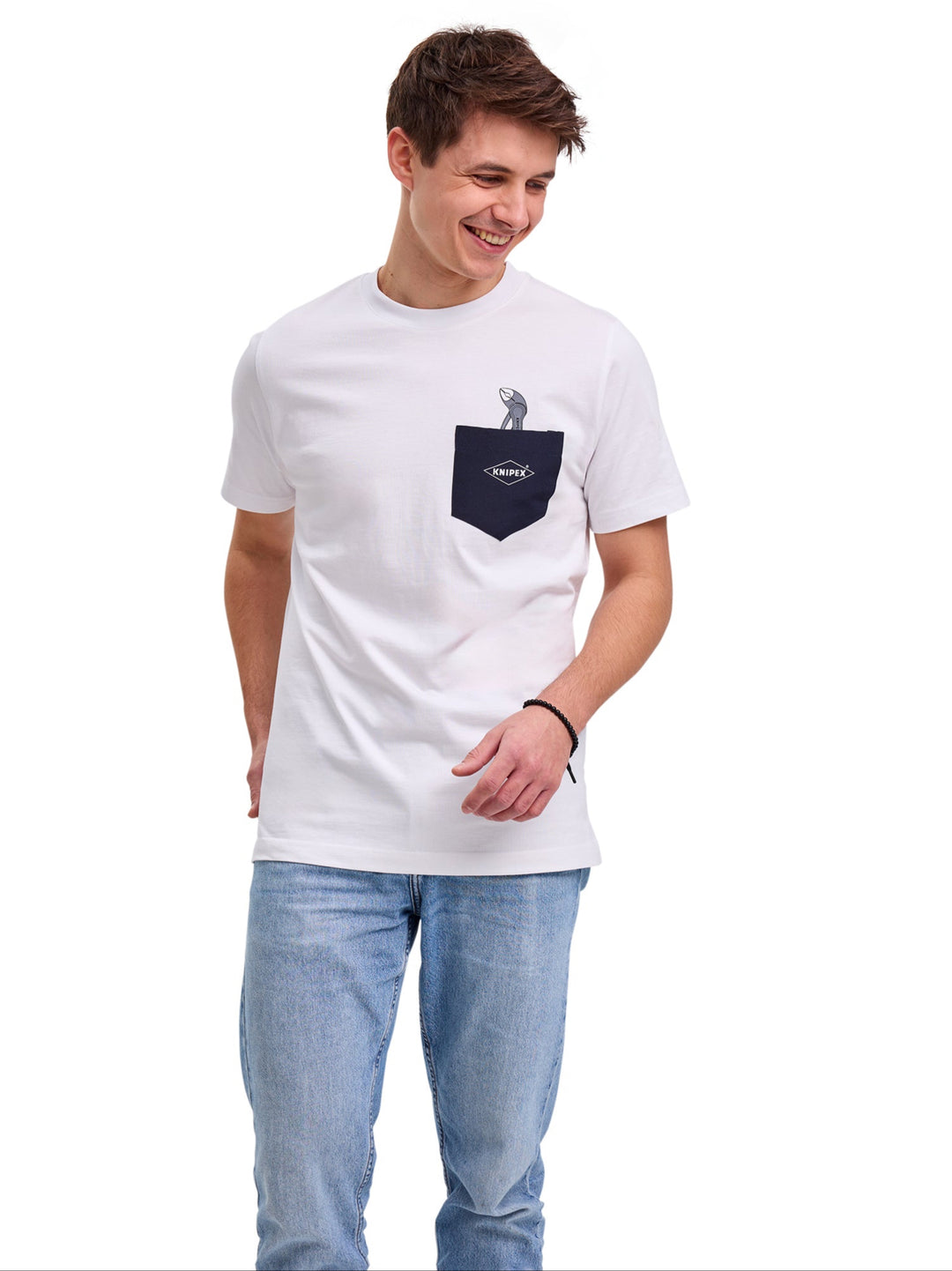 KNIPEX EDC Shirt Cobra XS