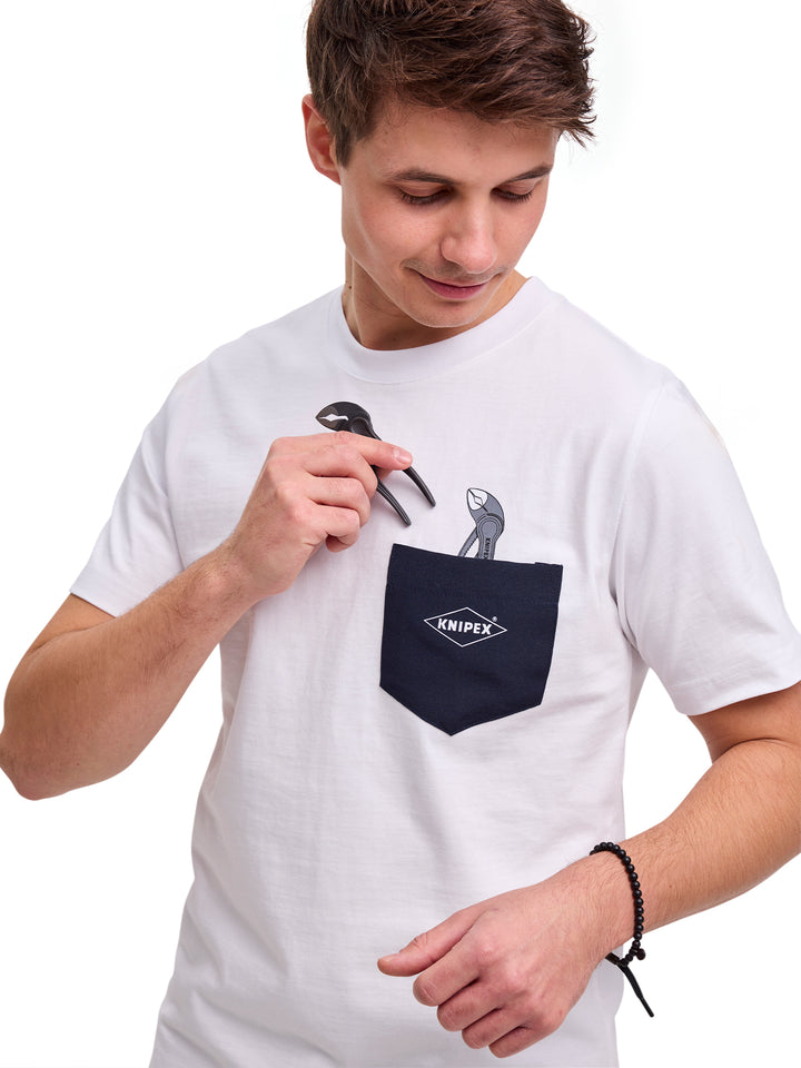 KNIPEX EDC Shirt Cobra XS