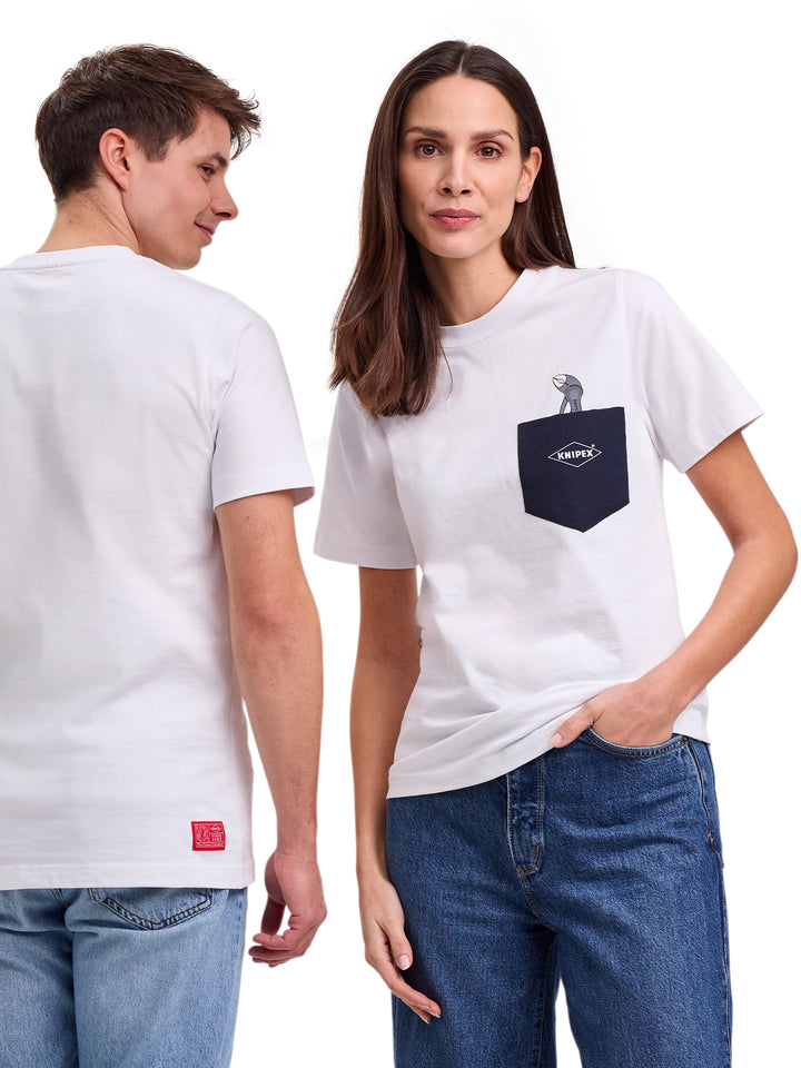 KNIPEX EDC Shirt Cobra XS