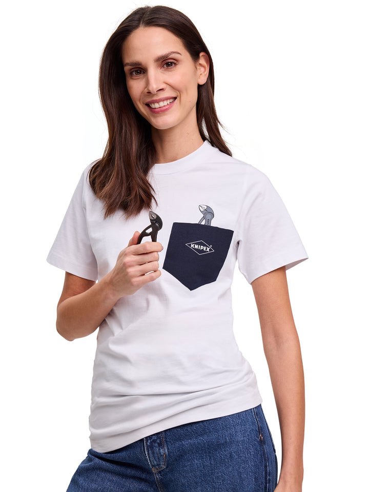 KNIPEX EDC Shirt Cobra XS