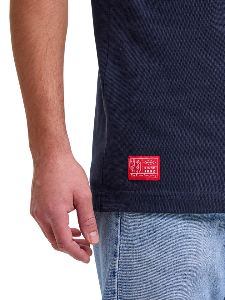 KNIPEX Polo Shirt Cobra